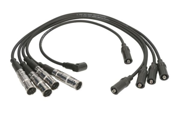 Ignition Cable Kit (For cylinder 5, for cylinder 4, for cylinder 3, for cylinder 2, for cylinder 1)  Art. ENT910283