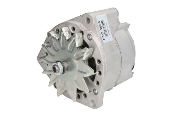 Alternator  Art. PTC3005