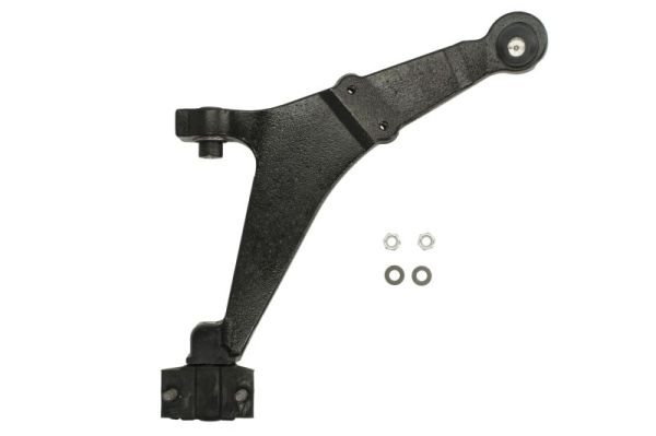 Support arm, wheel support (Front axle)  Art. RH042025