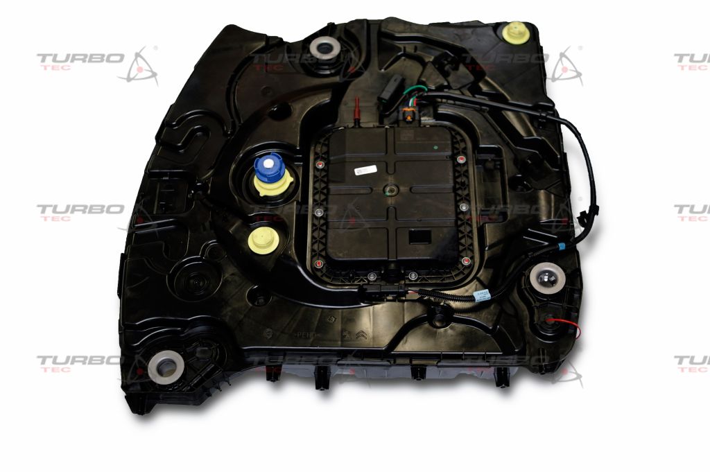 Delivery Module, urea injection  Art. ADB006