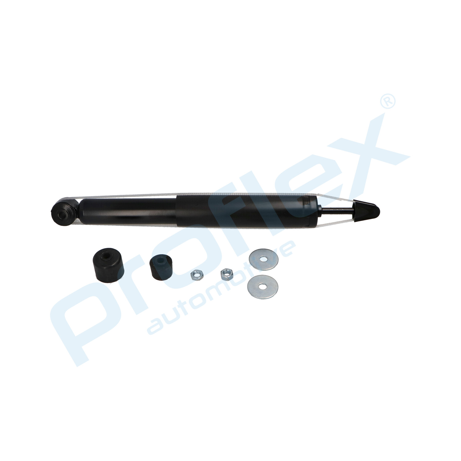 Shock Absorber  Art. PX5BA140