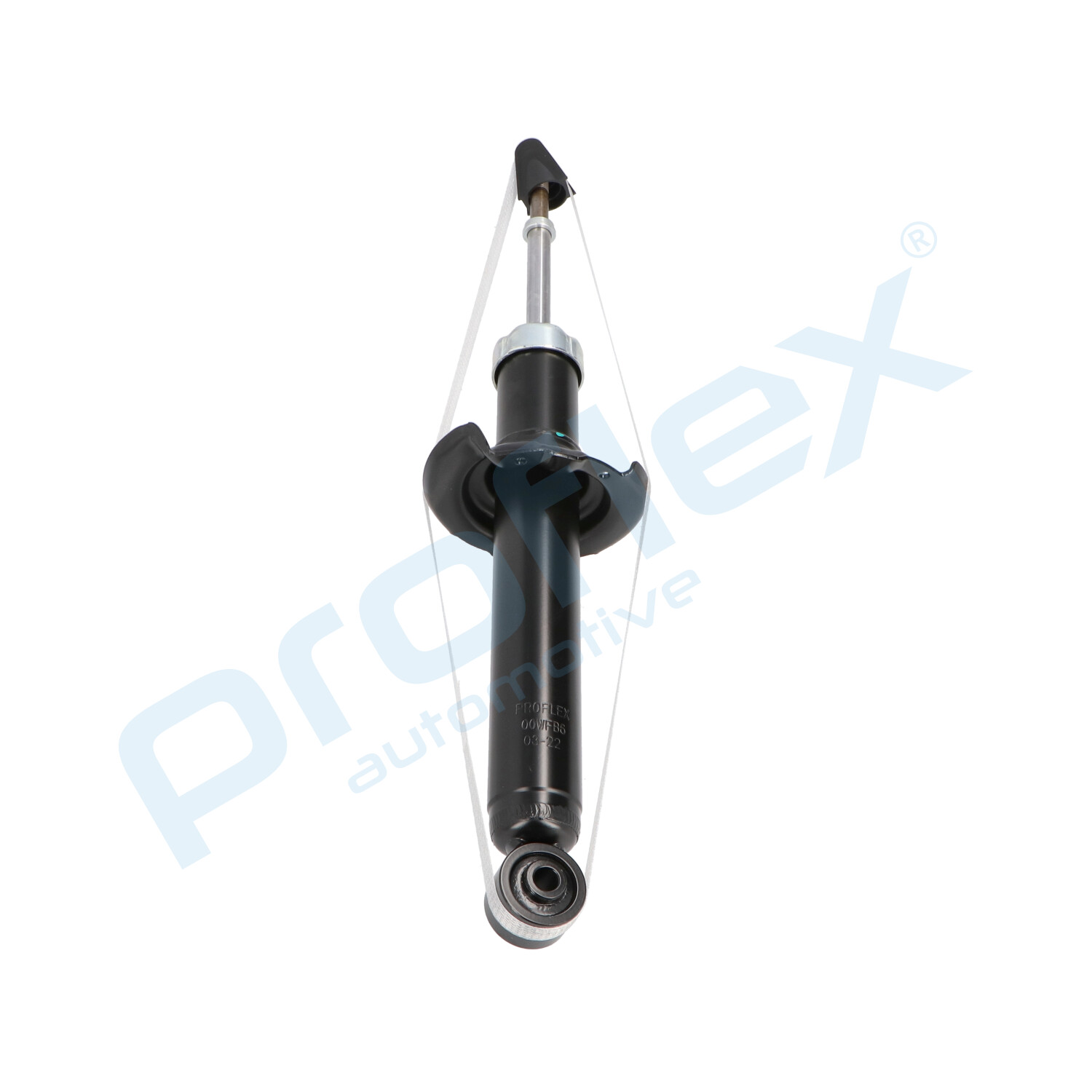 Shock Absorber  Art. PX5BA409