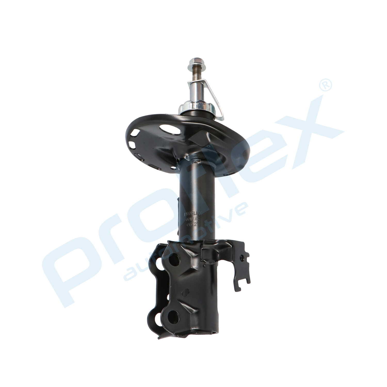 Shock Absorber  Art. PX5FC309