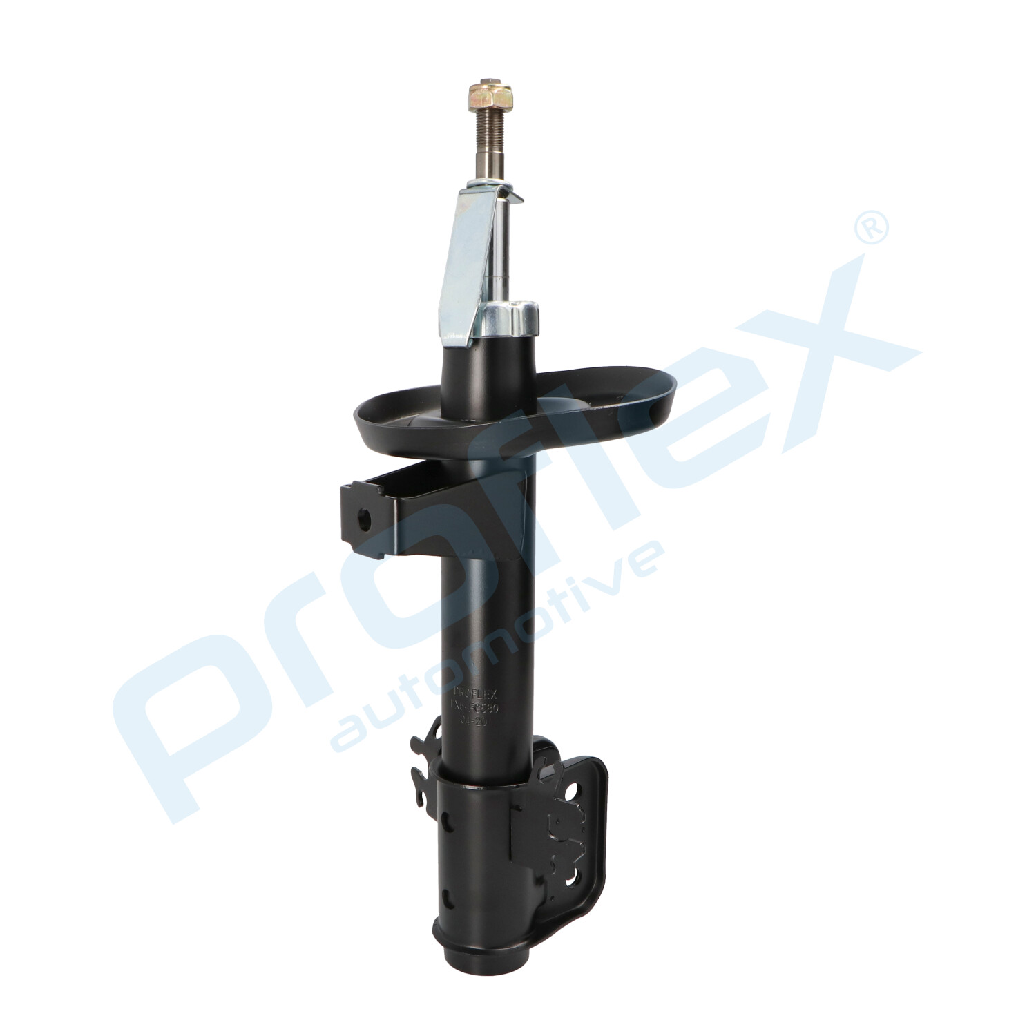 Shock Absorber  Art. PX5FC580