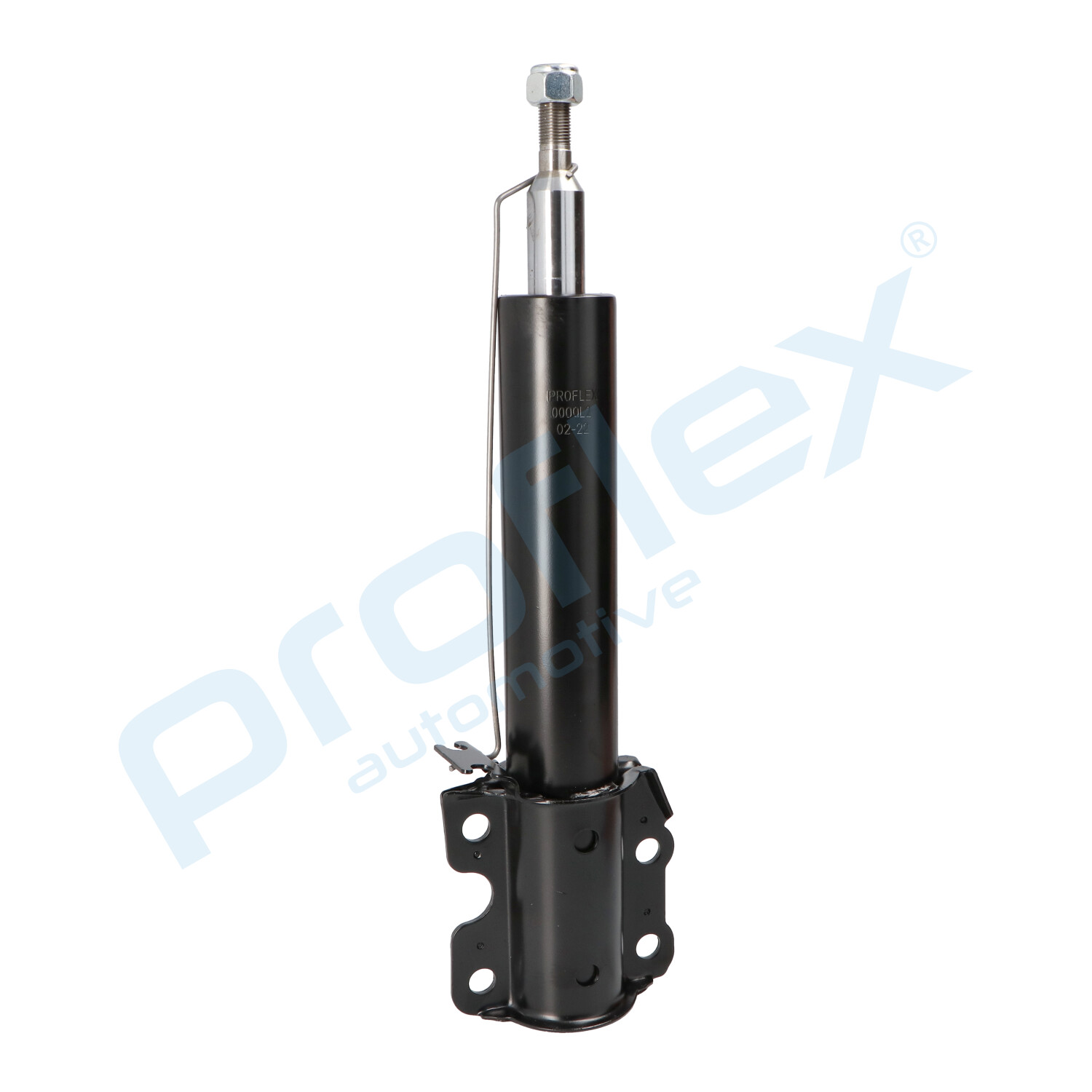 Shock Absorber  Art. PX5FC635