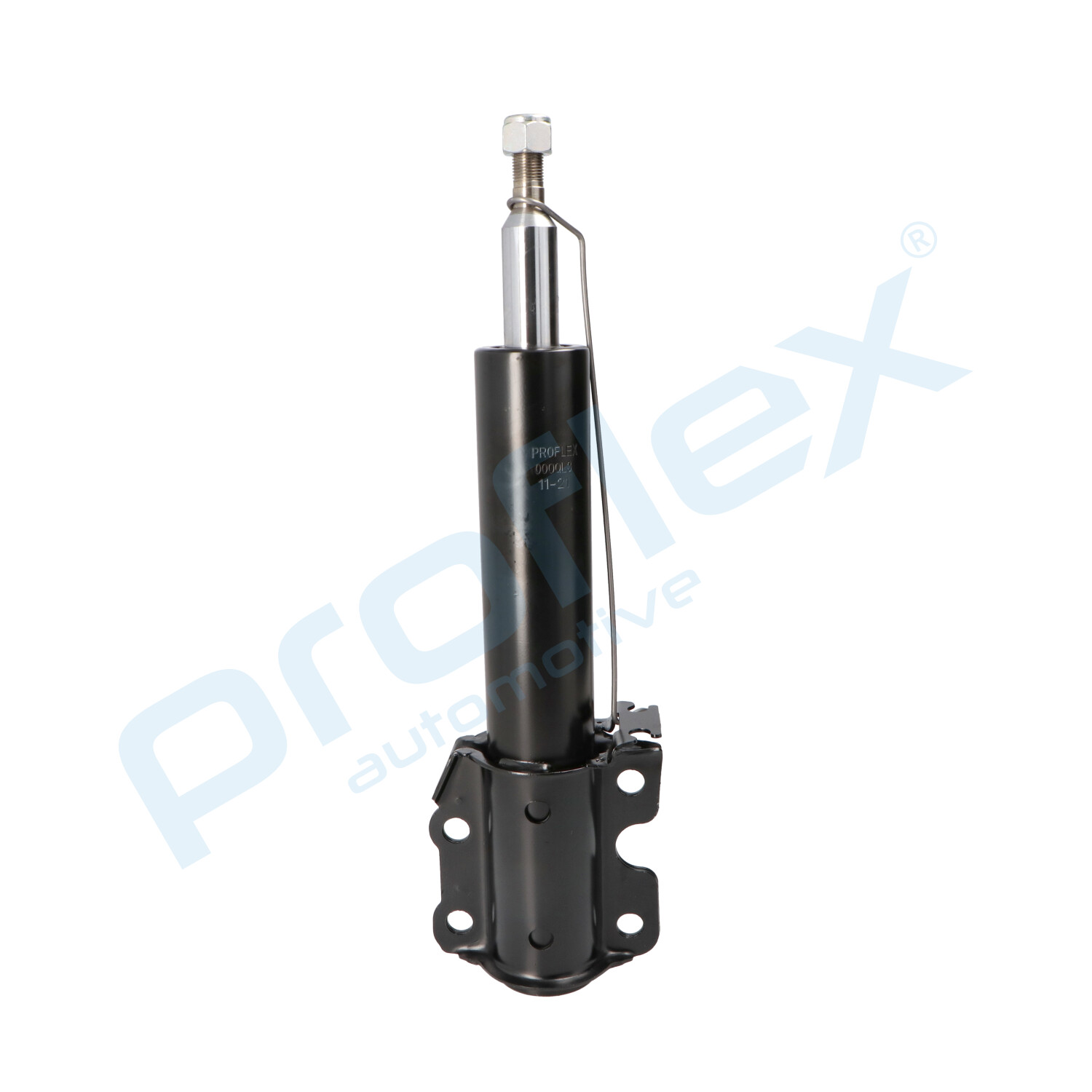 Shock Absorber  Art. PX5FC640